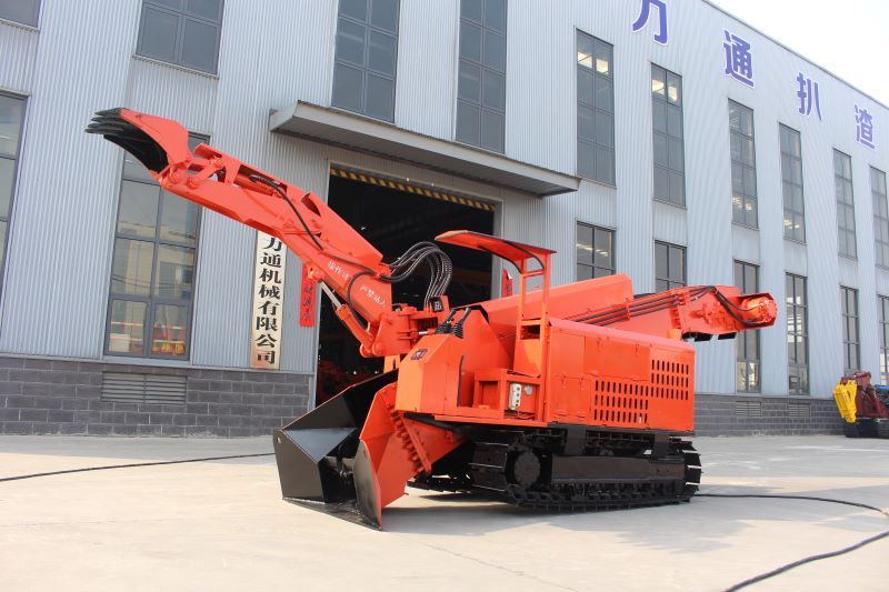 爬渣機(jī)多少錢一臺